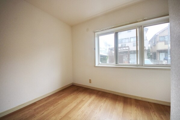 セフィラM&Kの物件内観写真